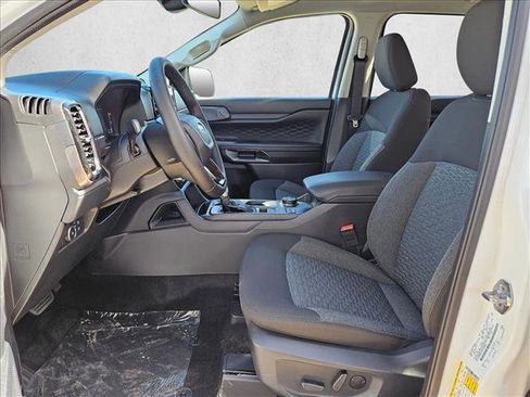 New 2025 Ford Ranger XLT image 4