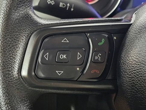 Used 2021 Jeep Wrangler Unlimited Sport image 22