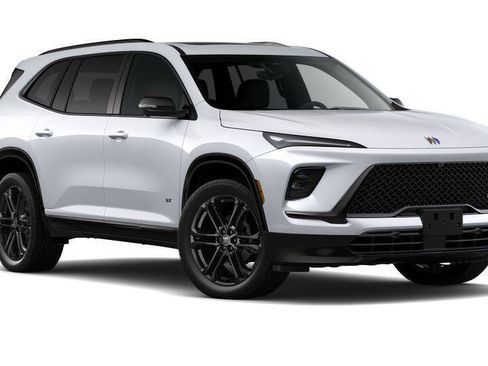 New 2026 Buick Enclave Sport Touring w/ Power Package FWD image 30
