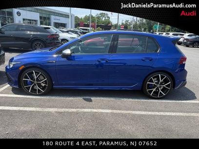 Used 2024 Volkswagen Golf R
