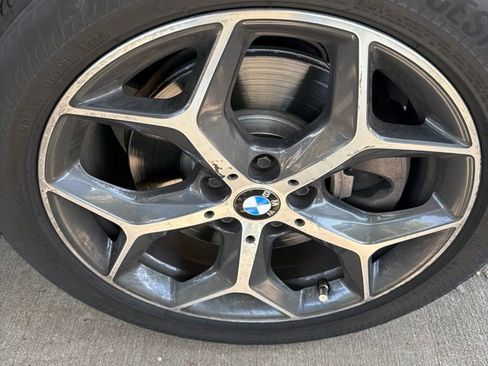 Used 2017 BMW X1 sDrive28i FWD image 9