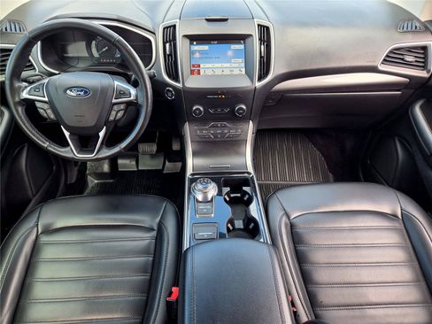 Used 2019 Ford Edge SEL w/ Equipment Group 201A FWD image 25
