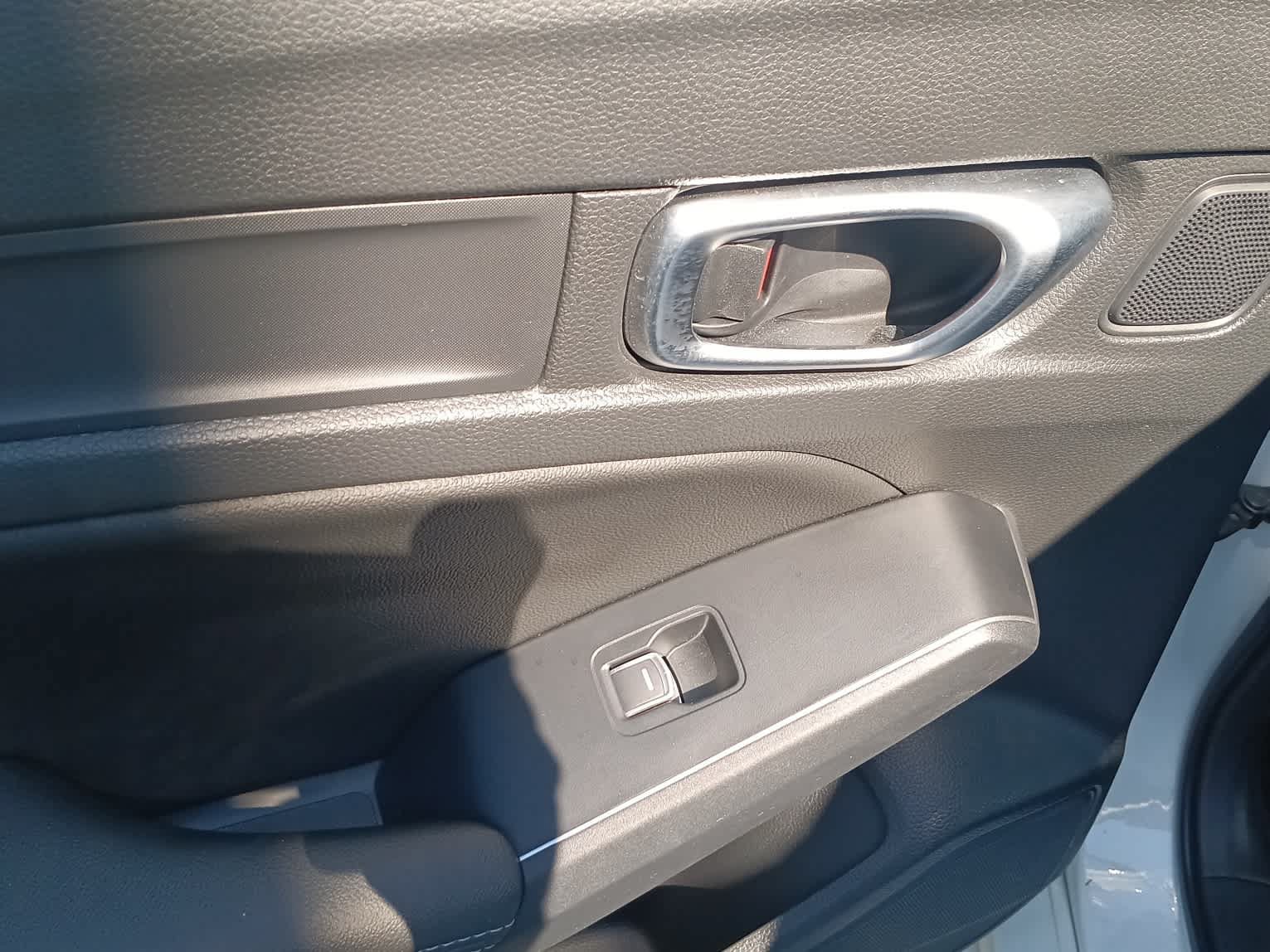 Used 2024 Acura Integra A-Spec FWD image 20