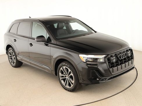 New 2026 Audi Q7 2.0T Premium image 31