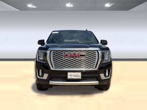 Used 2023 GMC Yukon XL Denali RWD image 6