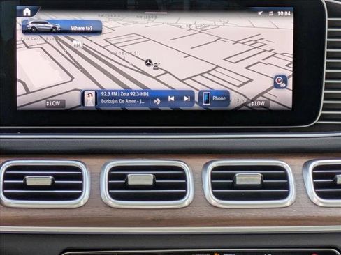 New 2026 Mercedes-Benz GLS 450 4MATIC image 11
