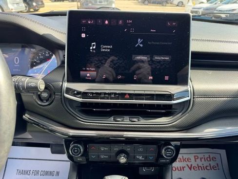 Used 2022 Jeep Compass Altitude w/ Convenience Group image 14