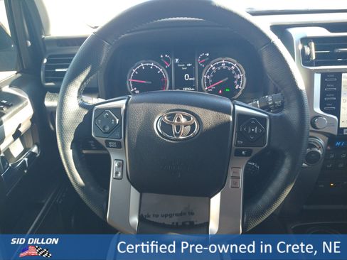 Used 2023 Toyota 4Runner Limited image 2