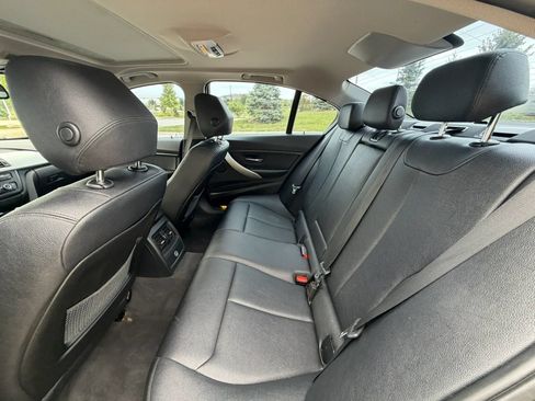 Used 2013 BMW 328i xDrive Sedan AWD/4WD image 17
