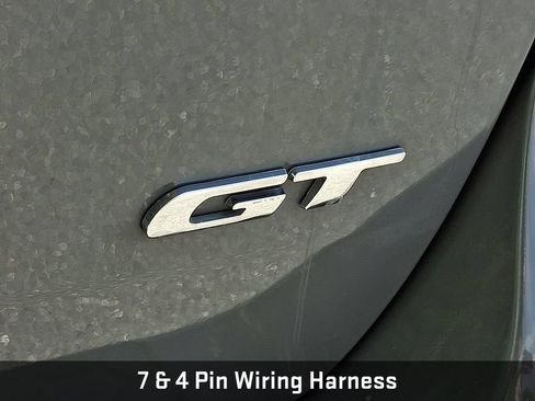 Used 2023 Dodge Durango GT RWD image 40