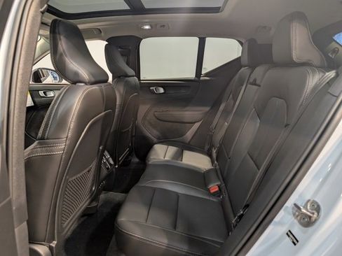 New 2026 Volvo XC40 B5 Plus w/ Protection Package Premier image 24