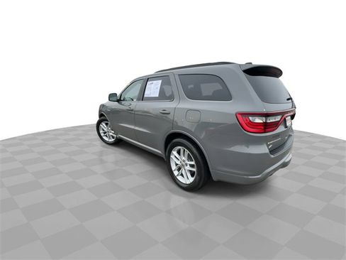 Used 2023 Dodge Durango R/T image 6