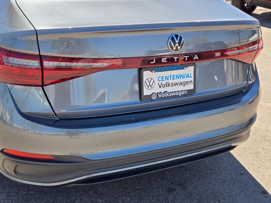 Used 2025 Volkswagen Jetta S FWD image 5