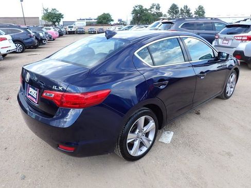 Used 2014 Acura ILX FWD image 4