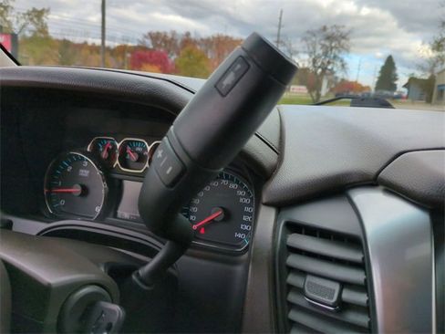 Certified 2015 Chevrolet Tahoe LT image 16