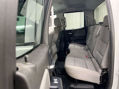 Used 2015 Chevrolet Silverado 2500 W/T w/ WT Convenience Package image 21