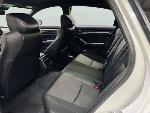 Used 2022 Honda Accord Sport image 31