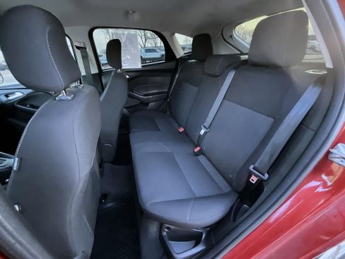 Used 2018 Ford Focus SE image 20