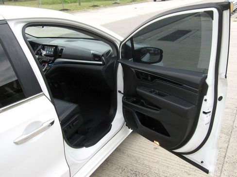 Used 2022 Honda Odyssey Touring image 22