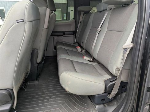 Used 2018 Ford F150 XL w/ Equipment Group 101A Mid AWD/4WD image 10