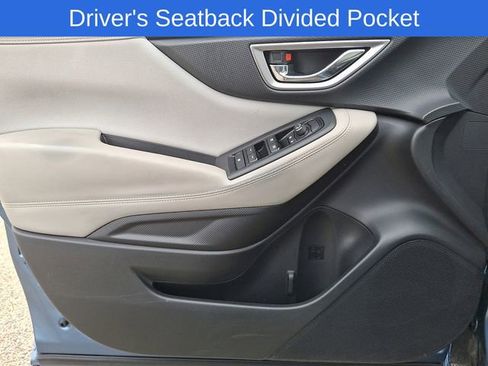 Used 2021 Subaru Forester Premium w/ Popular Package #1 image 15