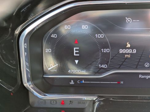 Used 2023 GMC Sierra 1500 SLE image 21