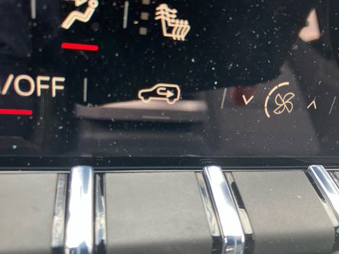 New 2026 GMC Terrain Elevation image 26