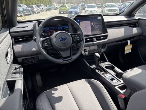 New 2026 Subaru Outback Limited image 18