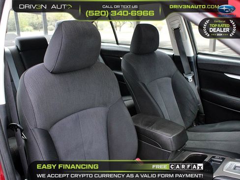 Used 2014 Subaru Legacy 2.5i Premium image 16