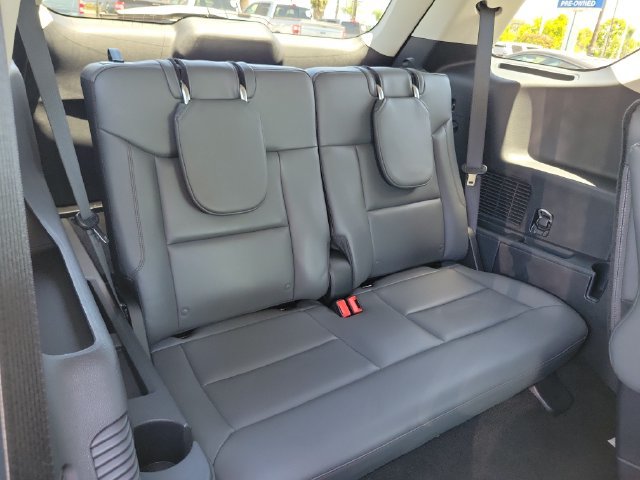 Used 2026 Ford Explorer Active w/ Active Comfort Package RWD image 21
