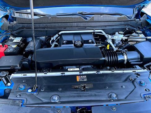 Used 2024 GMC Canyon AT4 w/ AT4 Premium Package image 31