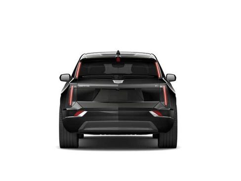 New 2027 Cadillac Optiq Premium Sport AWD/4WD image 18