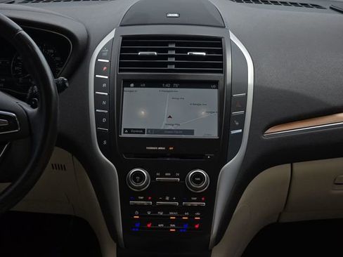 Used 2019 Lincoln MKZ Reserve AWD/4WD image 20