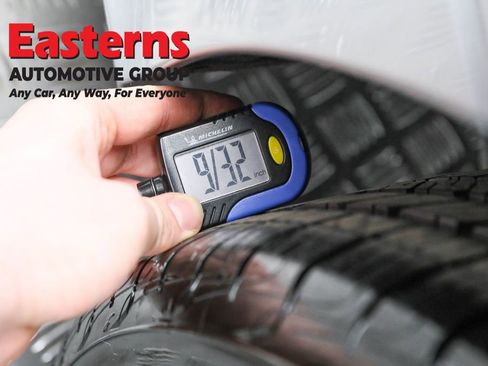 Used 2022 Honda Civic EX image 25