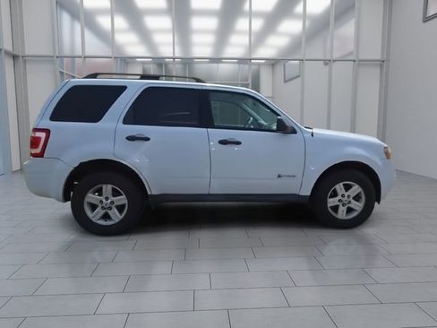 Used 2010 Ford Escape 4WD Hybrid image 9