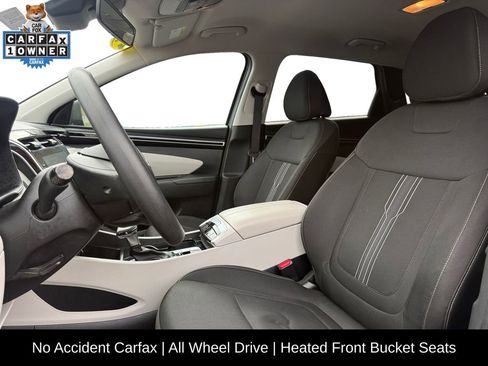 Used 2024 Hyundai Tucson SEL image 9