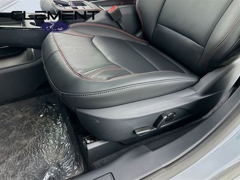 New 2026 Ford Mustang Mach-E Premium w/ Sport Appearance Package AWD/4WD image 26