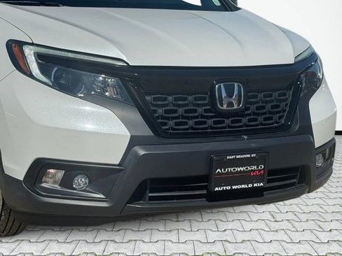 Used 2019 Honda Passport EX-L image 8
