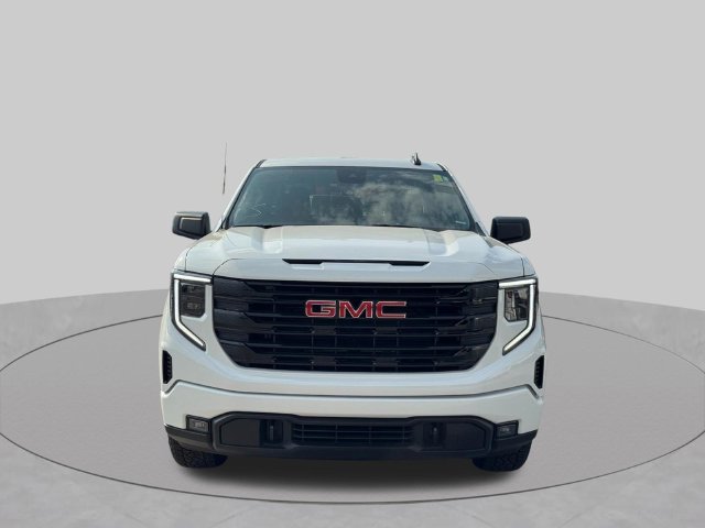 Used 2025 GMC Sierra 1500 Elevation AWD/4WD image 11