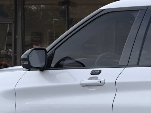 New 2026 Ford Explorer Tremor w/ Tremor Ultimate Package AWD/4WD image 20