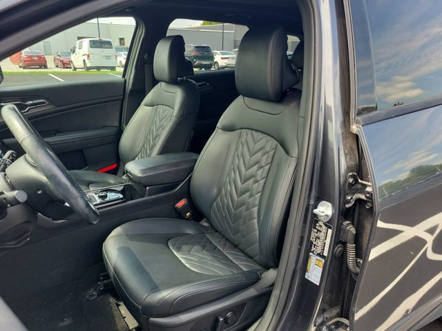 Used 2023 Kia Sportage X-Pro Prestige AWD/4WD image 19
