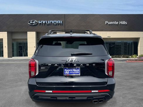 Used 2025 Hyundai Palisade XRT image 5