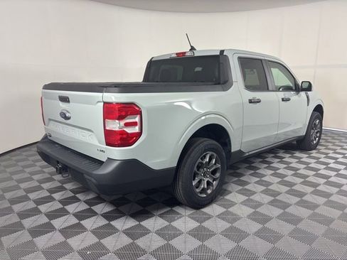 Used 2023 Ford Maverick XLT w/ Equipment Group 300A Standard AWD/4WD image 39