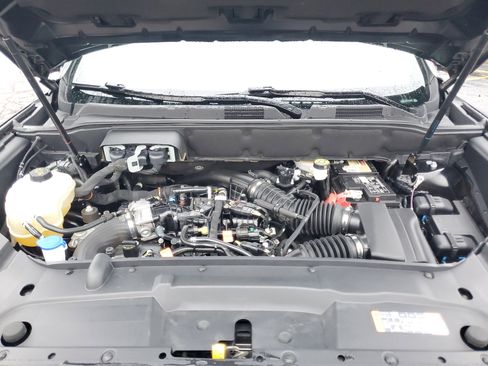 Certified 2023 Lincoln Nautilus Black Label image 8