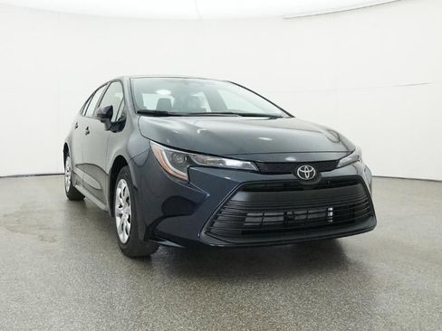 New 2026 Toyota Corolla LE image 30