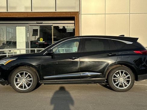 Used 2022 Acura RDX w/ Technology Package image 5