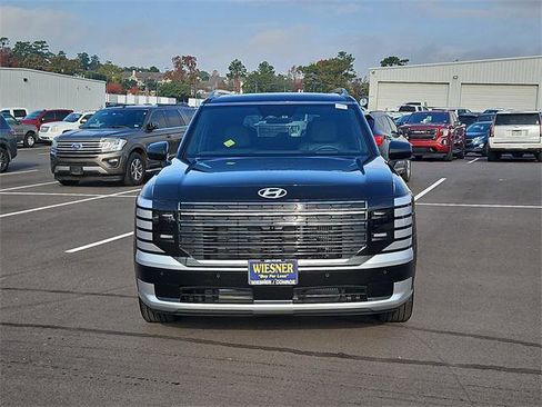 New 2026 Hyundai Palisade Calligraphy image 2