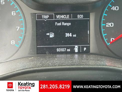 Used 2019 GMC Canyon 2WD Crew Cab w/ Convenience Package image 13