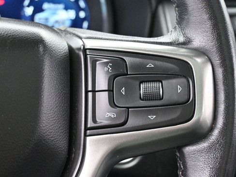 Used 2022 Chevrolet Tahoe LT image 22