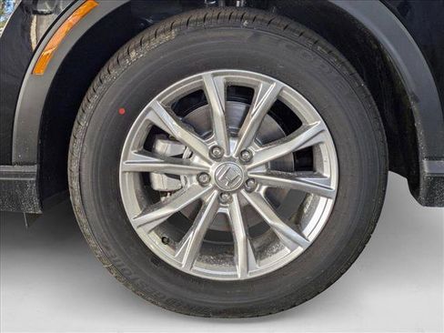 New 2025 Honda CR-V EX image 10